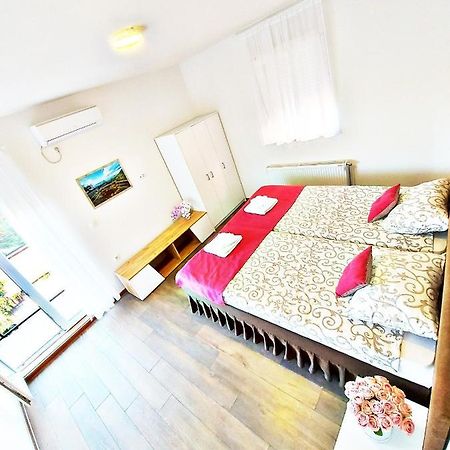 בלגרד Magenta Apartments מראה חיצוני תמונה