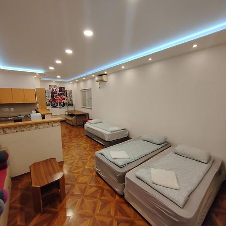 בלגרד Magenta Apartments מראה חיצוני תמונה
