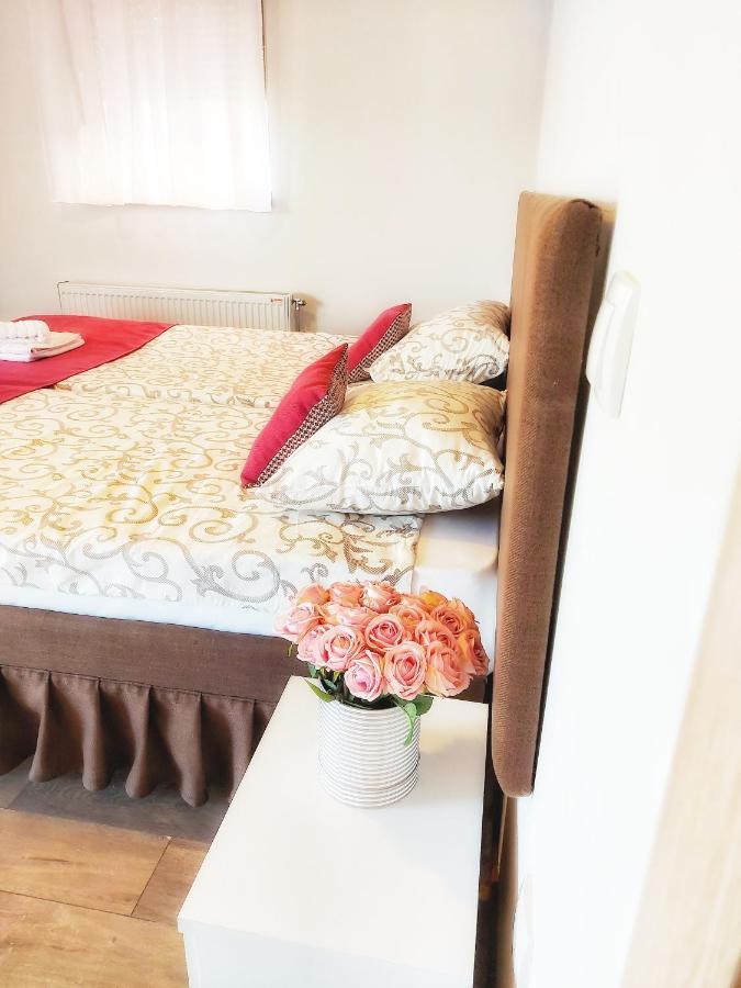 בלגרד Magenta Apartments מראה חיצוני תמונה