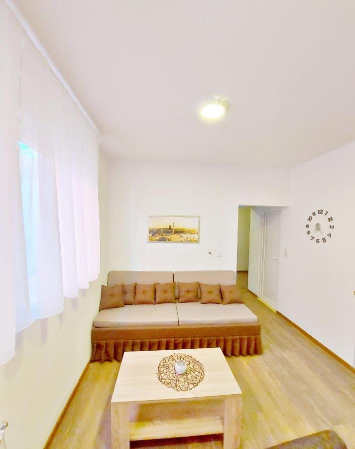 בלגרד Magenta Apartments מראה חיצוני תמונה