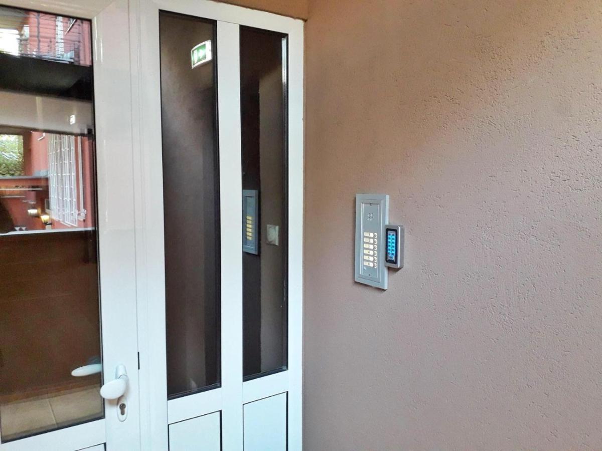 בלגרד Magenta Apartments מראה חיצוני תמונה
