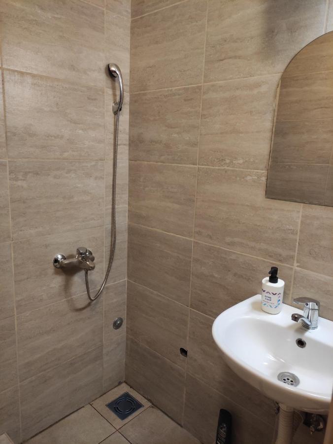 בלגרד Magenta Apartments מראה חיצוני תמונה