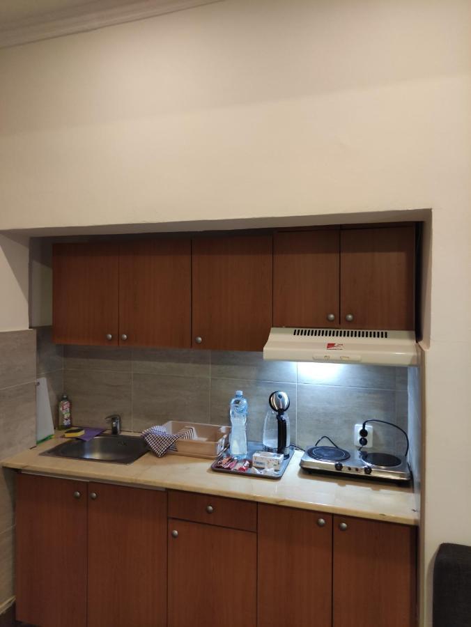 בלגרד Magenta Apartments מראה חיצוני תמונה
