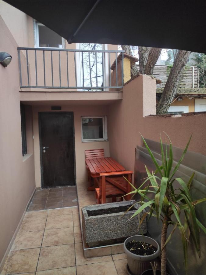 בלגרד Magenta Apartments מראה חיצוני תמונה