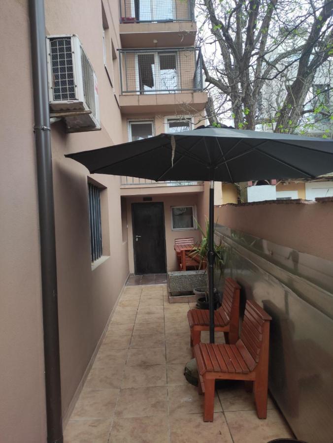 בלגרד Magenta Apartments מראה חיצוני תמונה