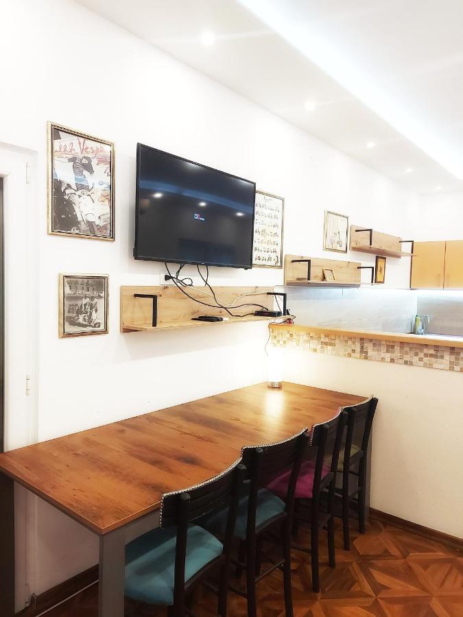 בלגרד Magenta Apartments מראה חיצוני תמונה