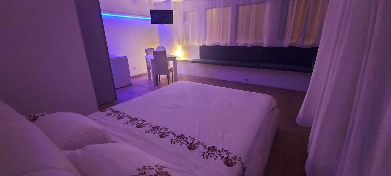 בלגרד Magenta Apartments מראה חיצוני תמונה