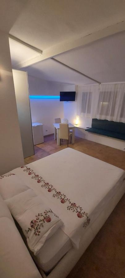 בלגרד Magenta Apartments מראה חיצוני תמונה