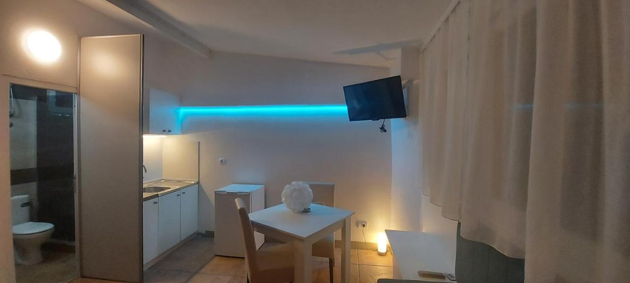 בלגרד Magenta Apartments מראה חיצוני תמונה