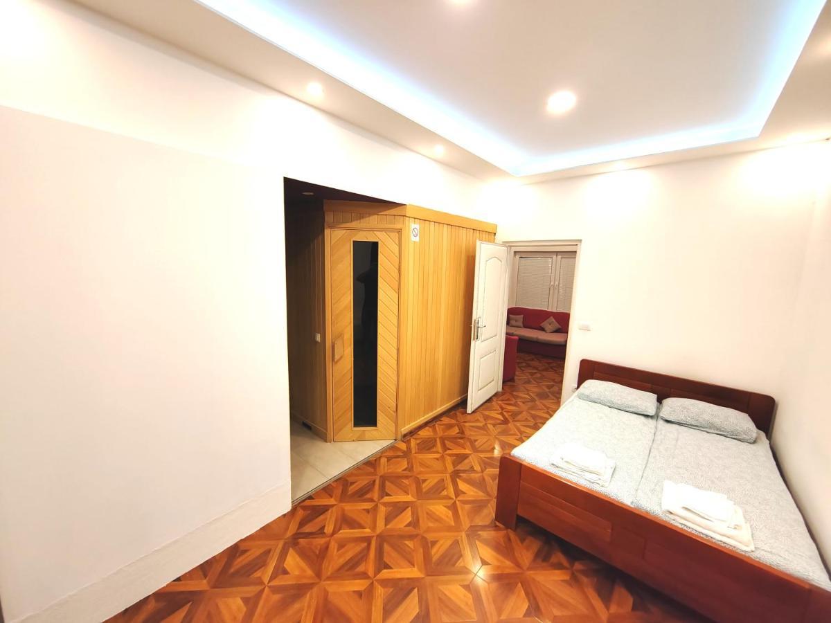 בלגרד Magenta Apartments מראה חיצוני תמונה