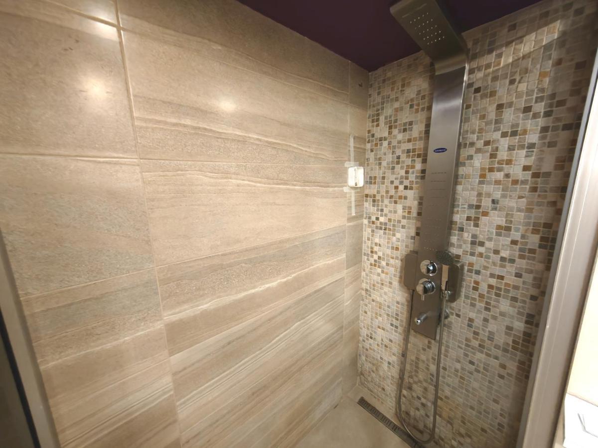 בלגרד Magenta Apartments מראה חיצוני תמונה