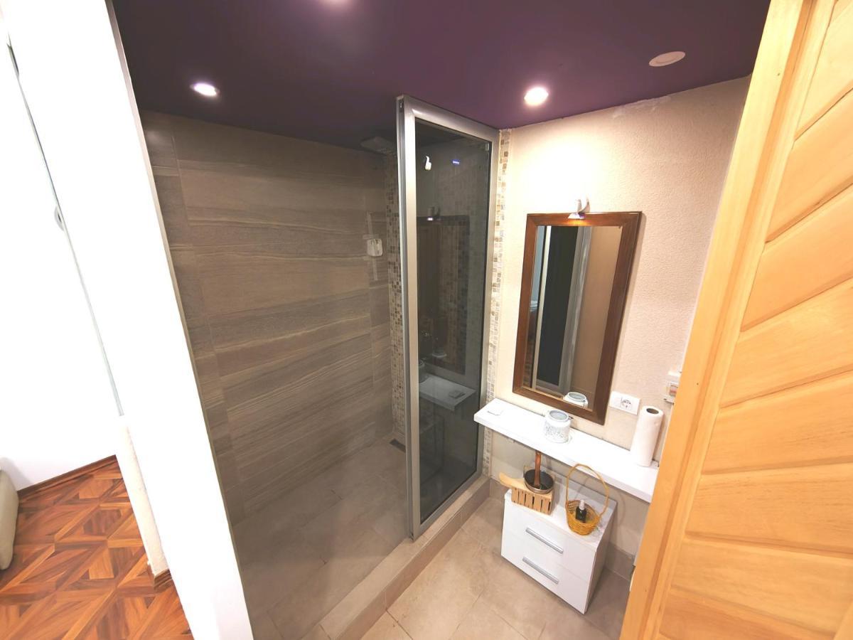 בלגרד Magenta Apartments מראה חיצוני תמונה