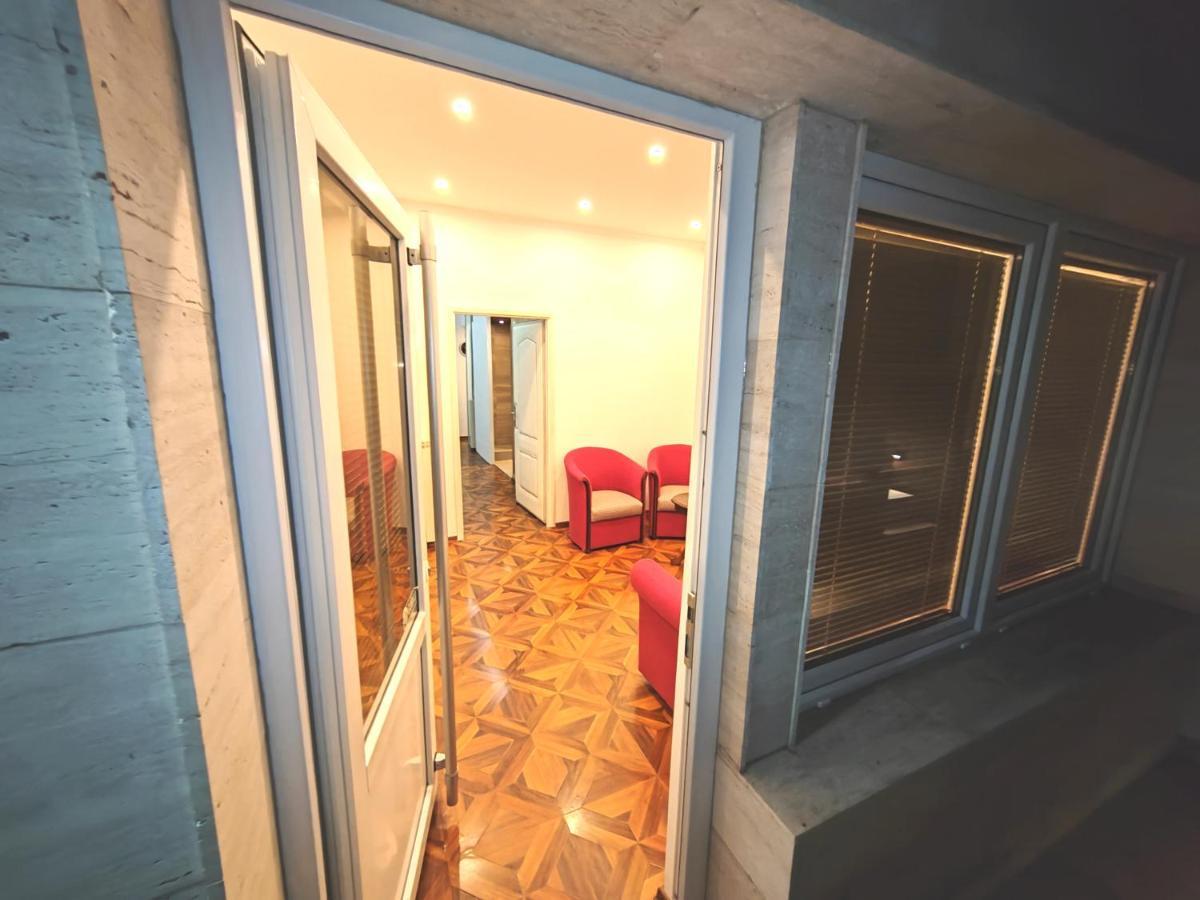 בלגרד Magenta Apartments מראה חיצוני תמונה