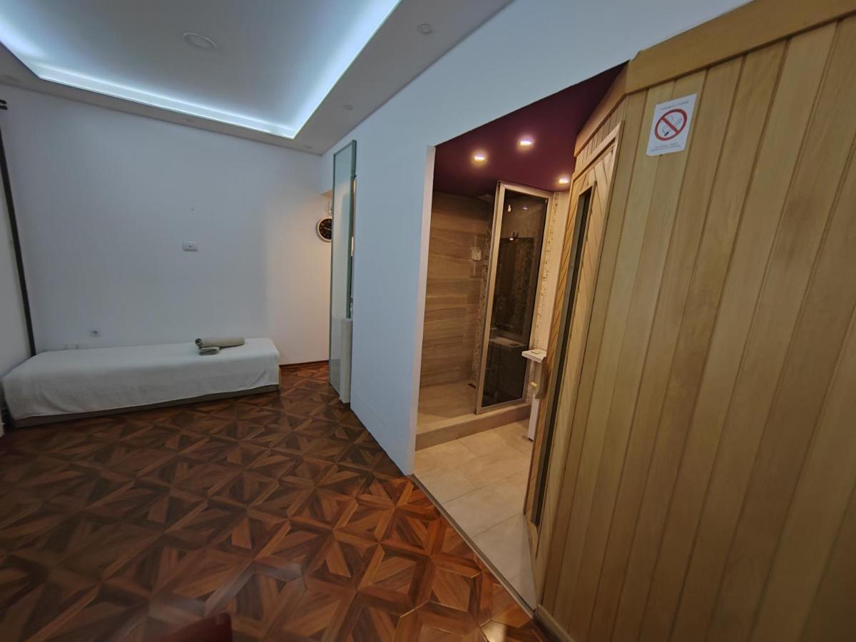 בלגרד Magenta Apartments מראה חיצוני תמונה