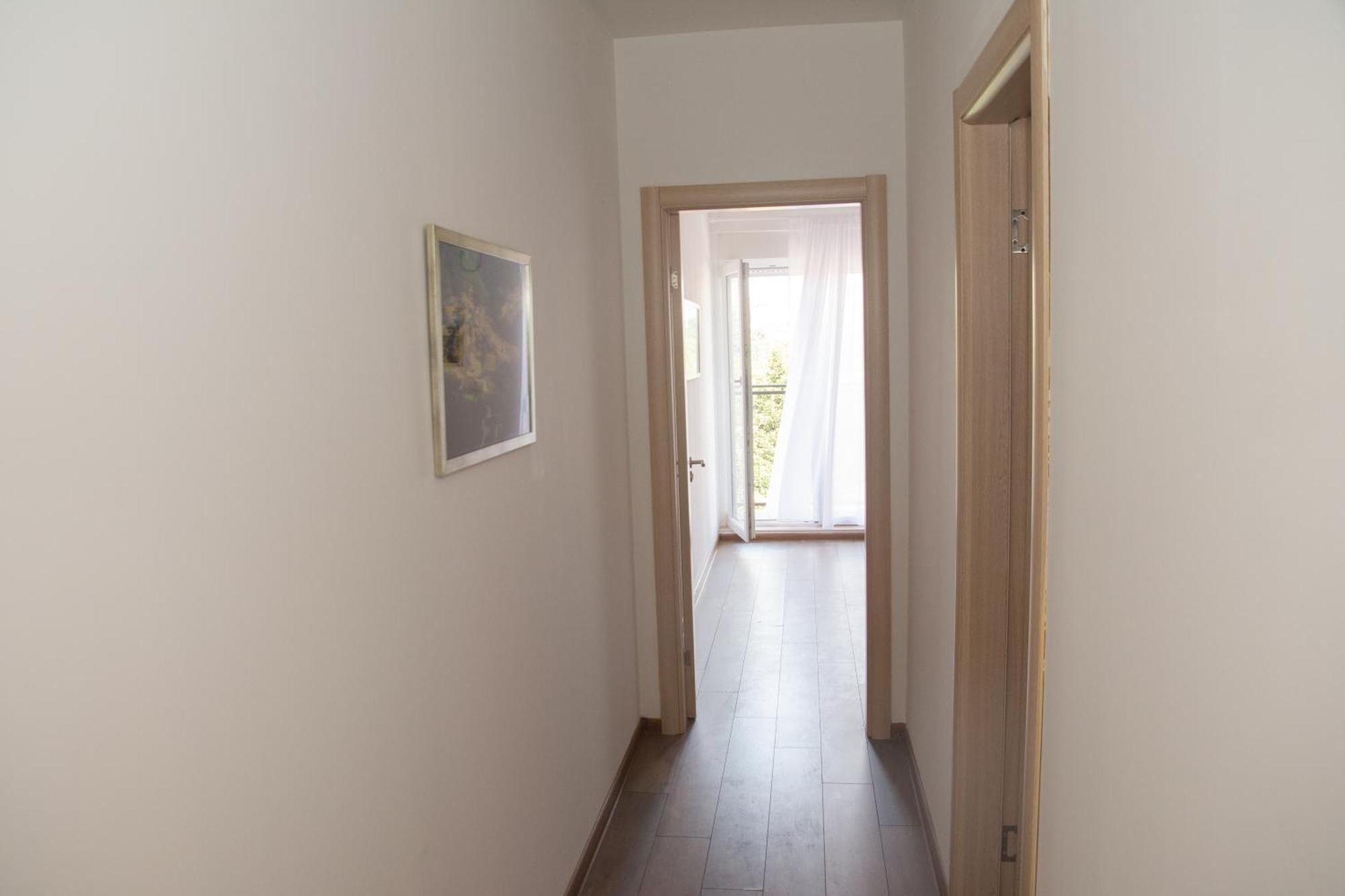 בלגרד Magenta Apartments מראה חיצוני תמונה