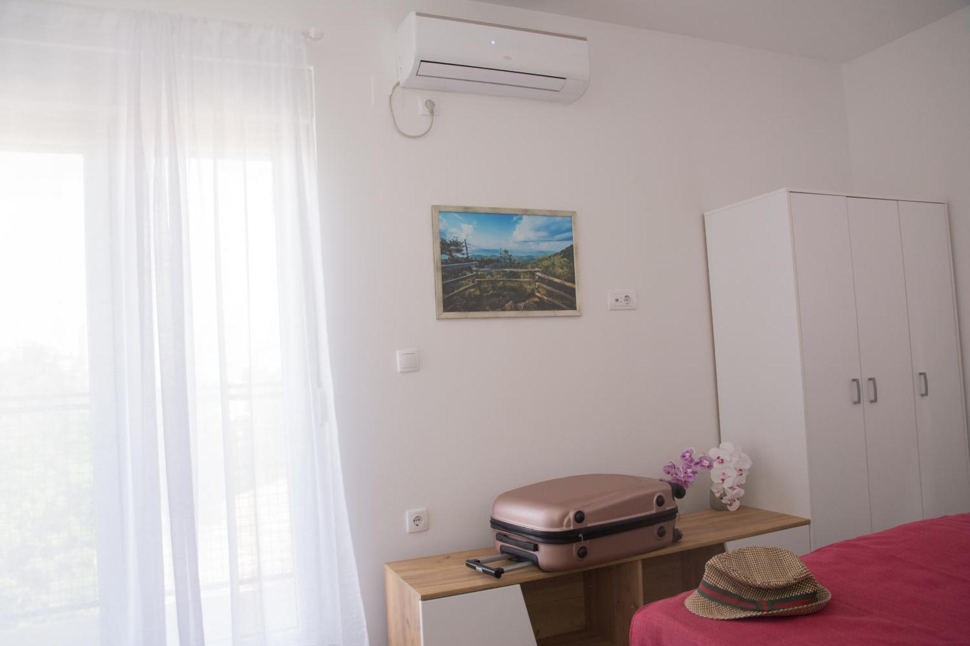 בלגרד Magenta Apartments מראה חיצוני תמונה