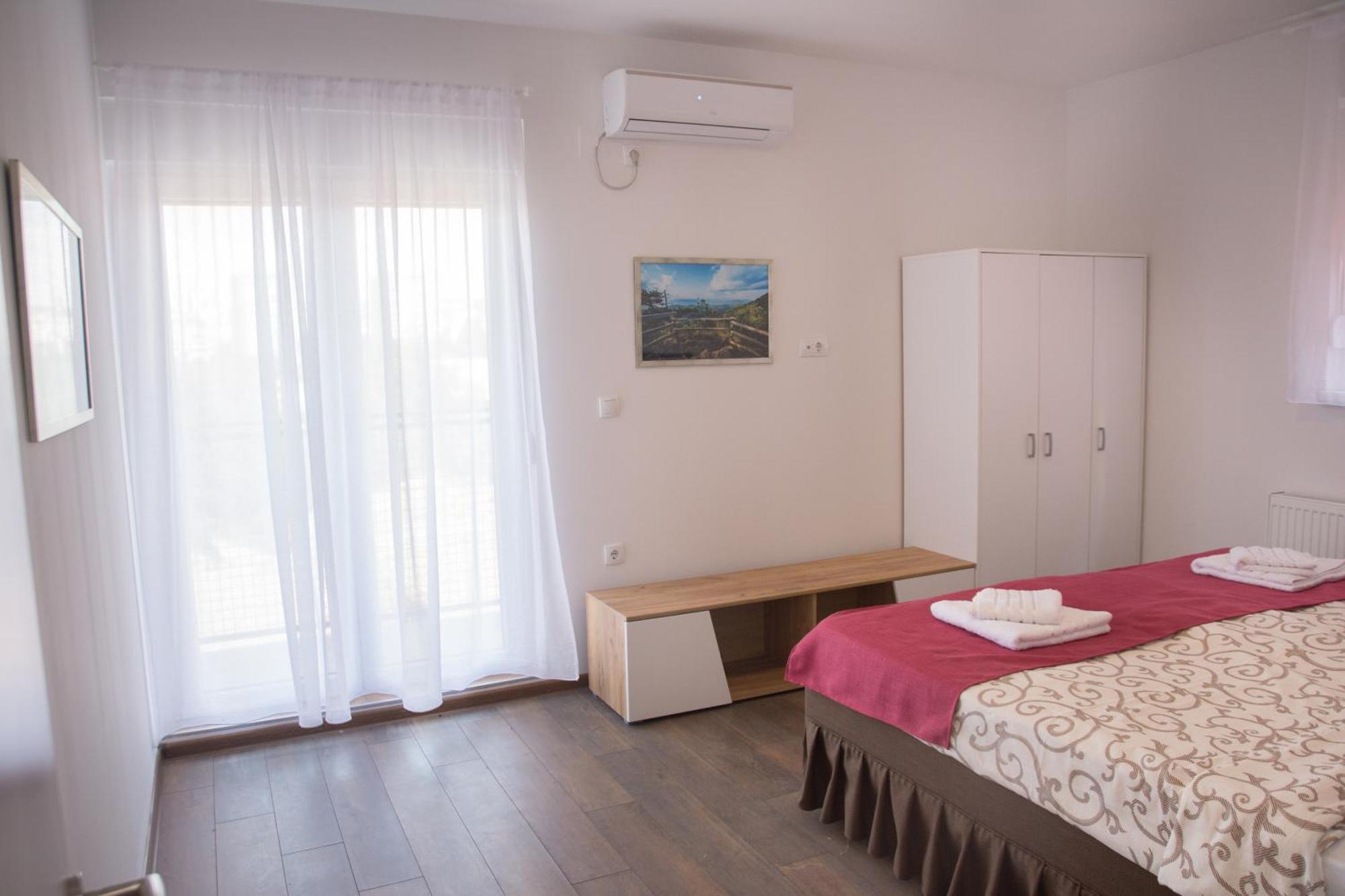 בלגרד Magenta Apartments מראה חיצוני תמונה