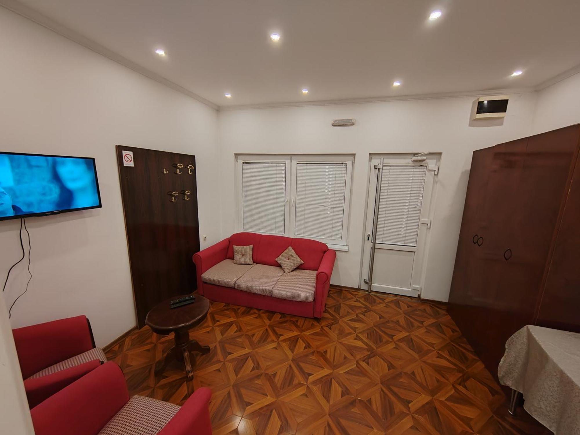 בלגרד Magenta Apartments מראה חיצוני תמונה