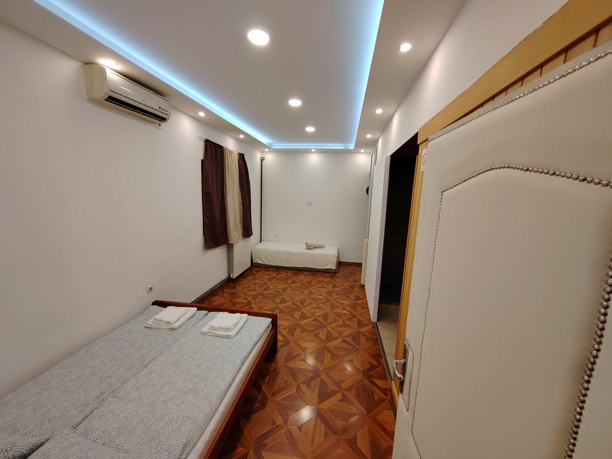 בלגרד Magenta Apartments מראה חיצוני תמונה