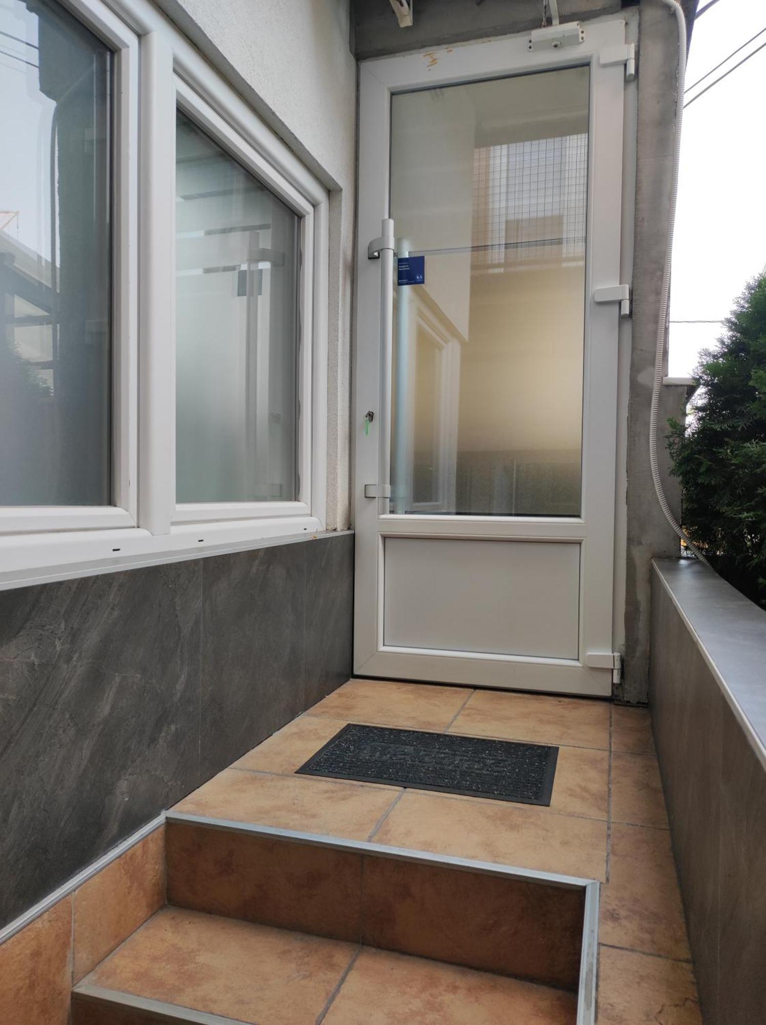 בלגרד Magenta Apartments מראה חיצוני תמונה