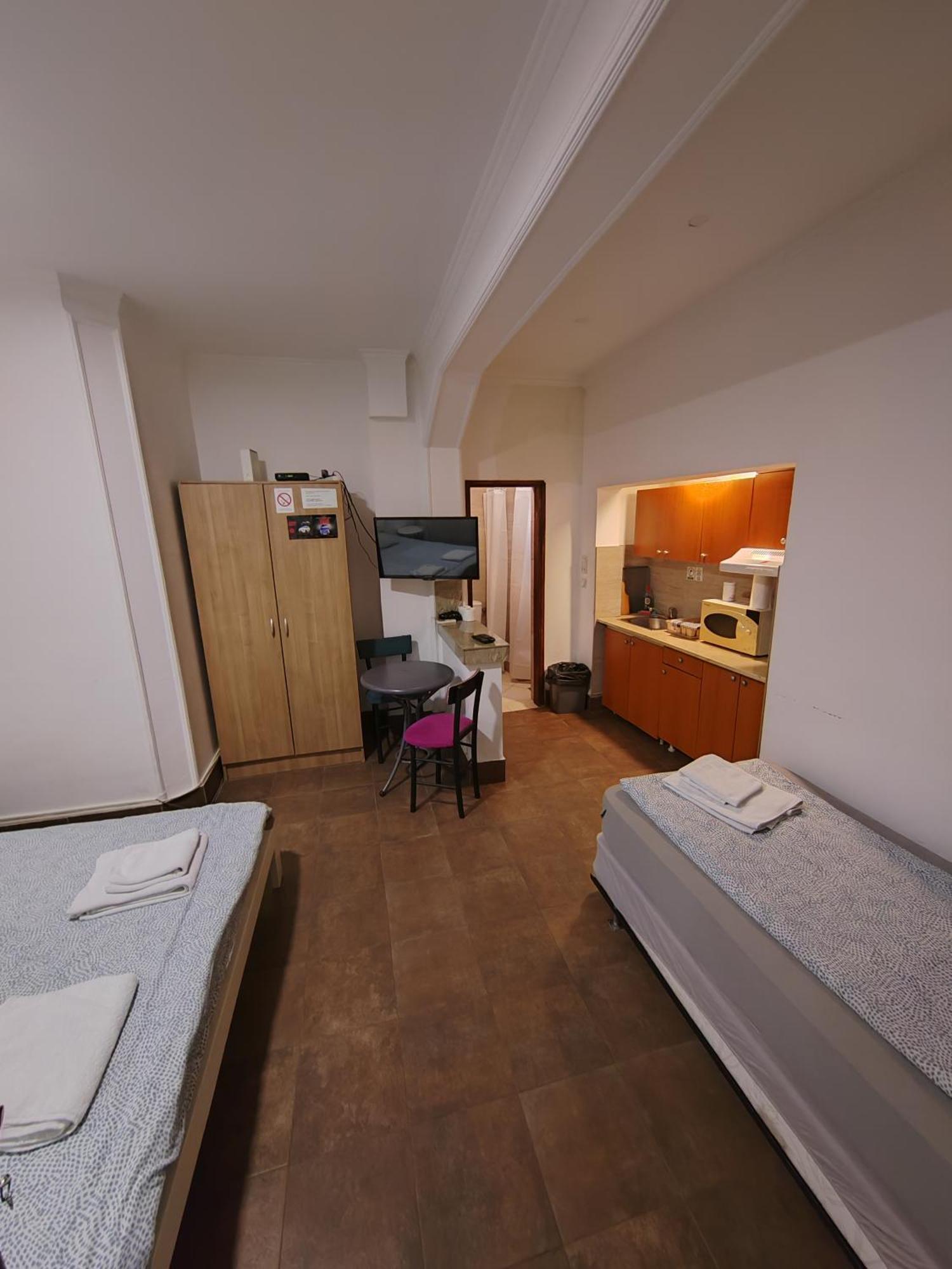 בלגרד Magenta Apartments מראה חיצוני תמונה